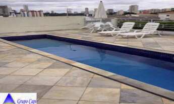 Imagem 7: Apartamento Residencial à venda, Vila Diva (Zona Leste), São Paulo - AP0053