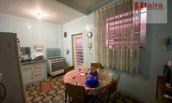 Imagem 4: Sobrado espaçoso - Várias Vagas - Edícula