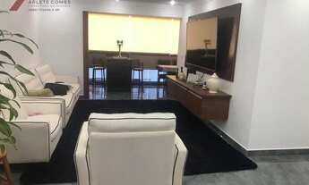 Imagem 3: Apartamento com 3 dormitórios à venda, 172 m² por R$ 750.000,00 - Praia da Enseada - Guaru