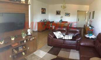 Imagem 2: Apartamento de 90m² com 3 quartos em Vila Milton