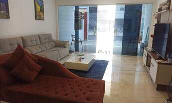 Imagem 5: Casa em condomínio Aluguel e Venda, 163 m, 3 suítes, infraestrutura