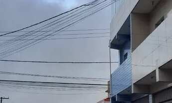 Imagem: Aluga-se ponto comercial em paripe