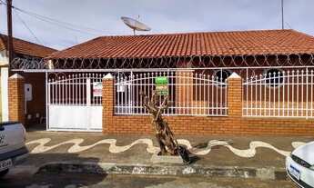 Imagem 1: VENDO CASA ARAGUARI