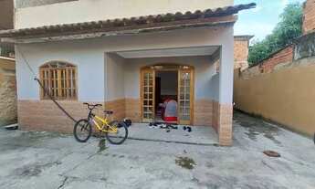 Imagem: Vendo casa Localizado Próximo à via light