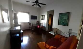 Imagem 2: Apartamento com 2 dormitórios 1 vaga de garagem, 75 m² - Ipanema - Rio de Janeiro/RJ