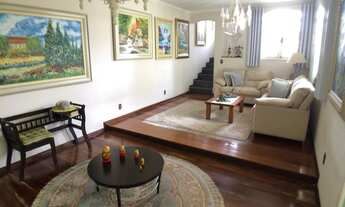 Imagem 6: LINDA CASA! CAPITÃO MANUEL RUDGE