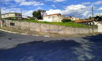 Imagem: Terreno - Jardim Guarani - Campinas