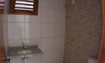 Imagem 5: Casa para venda possui 115 metros quadrados com 2 quartos em Vila Santos - Caçapava - São