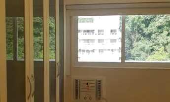 Imagem 6: Apartamento para aluguel Leblon 4 quartos Maxi Leblon