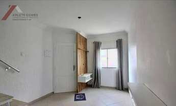 Imagem 6: Sobrado com 2 dormitórios à venda, 75 m² por R$ 297.000,00 - Paulicéia - São Bernardo do C