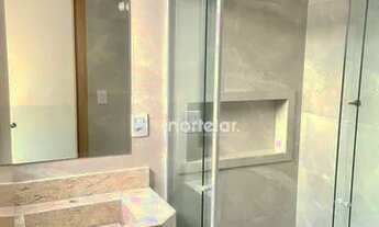 Imagem 5: Sobrado com 3 dormitórios à venda, 135 m² por R$ 950.000,00 - Jardim Santo Elias - São Pau