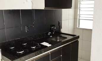 Imagem 2: Flat ap Apartamento com 1 dormitório