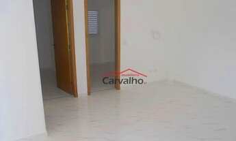 Imagem 4: Casa com 2 dormitórios para alugar, 40 m² por R$ 1.615,00/mês - Vila Guilherme - São Paulo