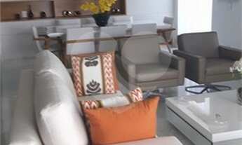 Imagem 5: Cobertura com 3 quartos para venda no bairro Santana em São Paulo