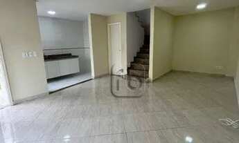 Imagem 3: Casa com 2 dormitórios à venda, 100 m² por R$ 390.000,00 - Vargem Grande - Rio de Janeiro