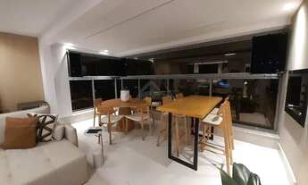 Imagem 4: Apartamento - Cambuí - Campinas