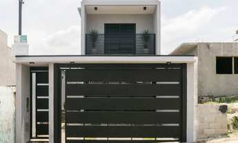 Imagem 2: Belissima casa com 3 dormitorios e 2 vagas em Santana de Parnaiba