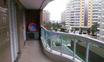 Imagem 7: Apartamento com 2 dormitórios para alugar, 80 m² por R$ 1.200,00/dia - Riviera Módulo 8