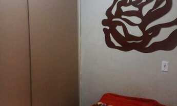 Imagem 4: Cobertura à venda, 90 m² por R$ 340.000,00 - Jardim das Maravilhas - Santo André/SP