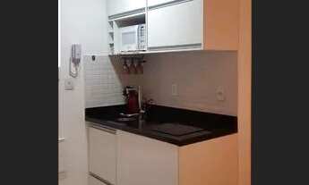 Imagem 6: AP com mobilia Park Sul Brasilia