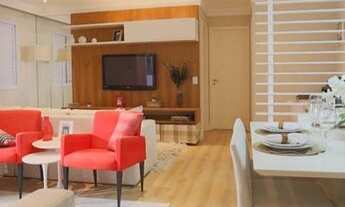 Imagem 2: Apartamento à venda no condomínio Atmosphera em Jundiaí SP