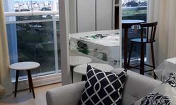 Imagem 6: SÃO JOSÉ DO RIO PRETO - Flat - JARDIM TARRAF II