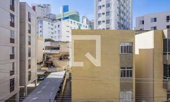 Imagem 7: Apartamento à Venda - Grajaú, 2 Quartos, 80 m2