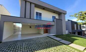 Imagem: São José dos Campos - Casa de Condomínio