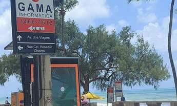 Imagem 4: Apto studio a 150 mts do melhor trecho da praia prox ao castelinho