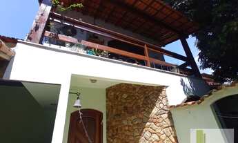 Imagem 3: Rio de Janeiro - Casa de Condomínio - Anil