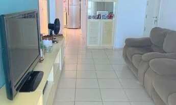 Imagem 6: Apartamento com 2 dormitórios à venda, 72 m² por R$ 510.000 - Maracanã - Praia Grande/SP