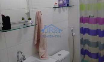 Imagem 7: Condomínio altos da colina Apartamento com 2 dormitórios à venda, 49 m² por R$ 196.000 - V