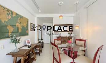 Imagem 6: Apart Leblon 54 m2