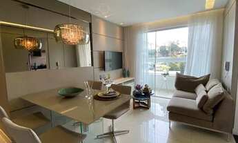 Imagem: Apartamento para aluguel, 2 quartos, 1 suíte