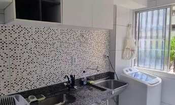 Imagem 6: Apartamento Mobiliado