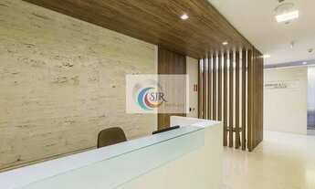 Imagem 6: Sala/Conjunto para aluguel com 561 metros quadrados em Vila Nova Conceição - São Paulo - S