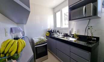 Imagem 7: Cobertura com 2 dormitórios à venda, 90 m² por R$ 360.000,00 - São João Batista (Venda Nov