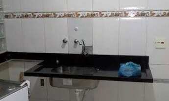 Imagem 7: Apartamento com 2 dormitórios para alugar, 56 m² por R$ 1.700,00/mês - Parque Taboão - Tab