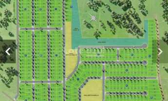 Imagem 2: Terreno tres caminhos