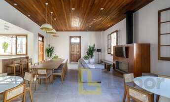 Imagem 3: Porto Alegre - Casa de Condomínio - Teresópolis