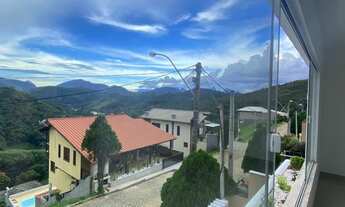 Imagem 2: Casa de alto padrão em condomínio fechado