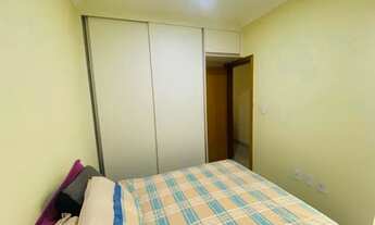 Imagem 3: Apto c/ área privativa (aprox 106m2