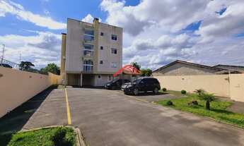 Imagem 3: Apartamento 48m² - 2 quartos - São Gabriel - Colombo/Pr