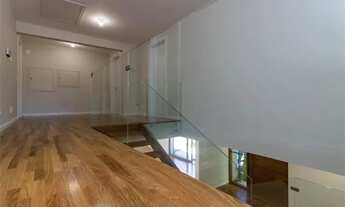 Imagem 6: Locação -Casa 4 Suites e 6 banheiros à Venda, áre total 581 m² - área útil 371,00m² por R