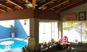 Imagem 5: Casa em Condomínio para Venda em Ribeirão Preto, Bonfim Paulista, 3 dormitórios, 1 suíte