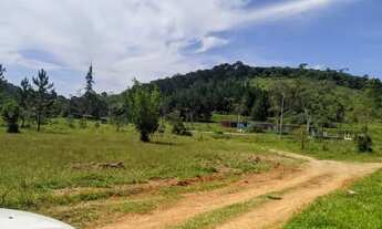 Imagem 5: Lote/Terreno para venda tem 600 metros quadrados em Recanto das Águas - Igaratá - SP