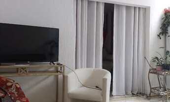 Imagem 2: Casa térrea na Vila Colorau