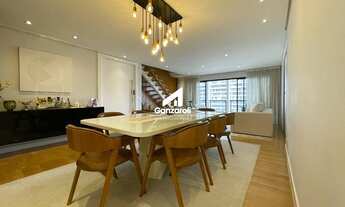 Imagem: Linda Cobertura duplex no miolo Vila Nova