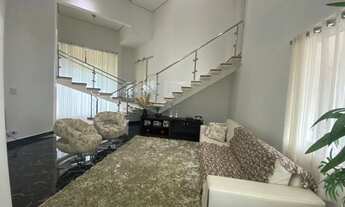 Imagem 6: Casa de condomínio para venda tem 600 metros quadrados com 3 quartos