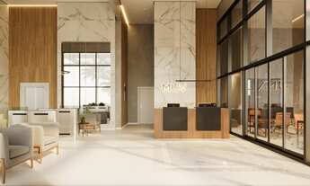 Imagem 3: APARTAMENTO RESIDENCIAL em CURITIBA - PR, CENTRO